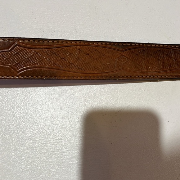 Jacques seeds, farmers seed the world, buckle and belt - Picture 5 of 10